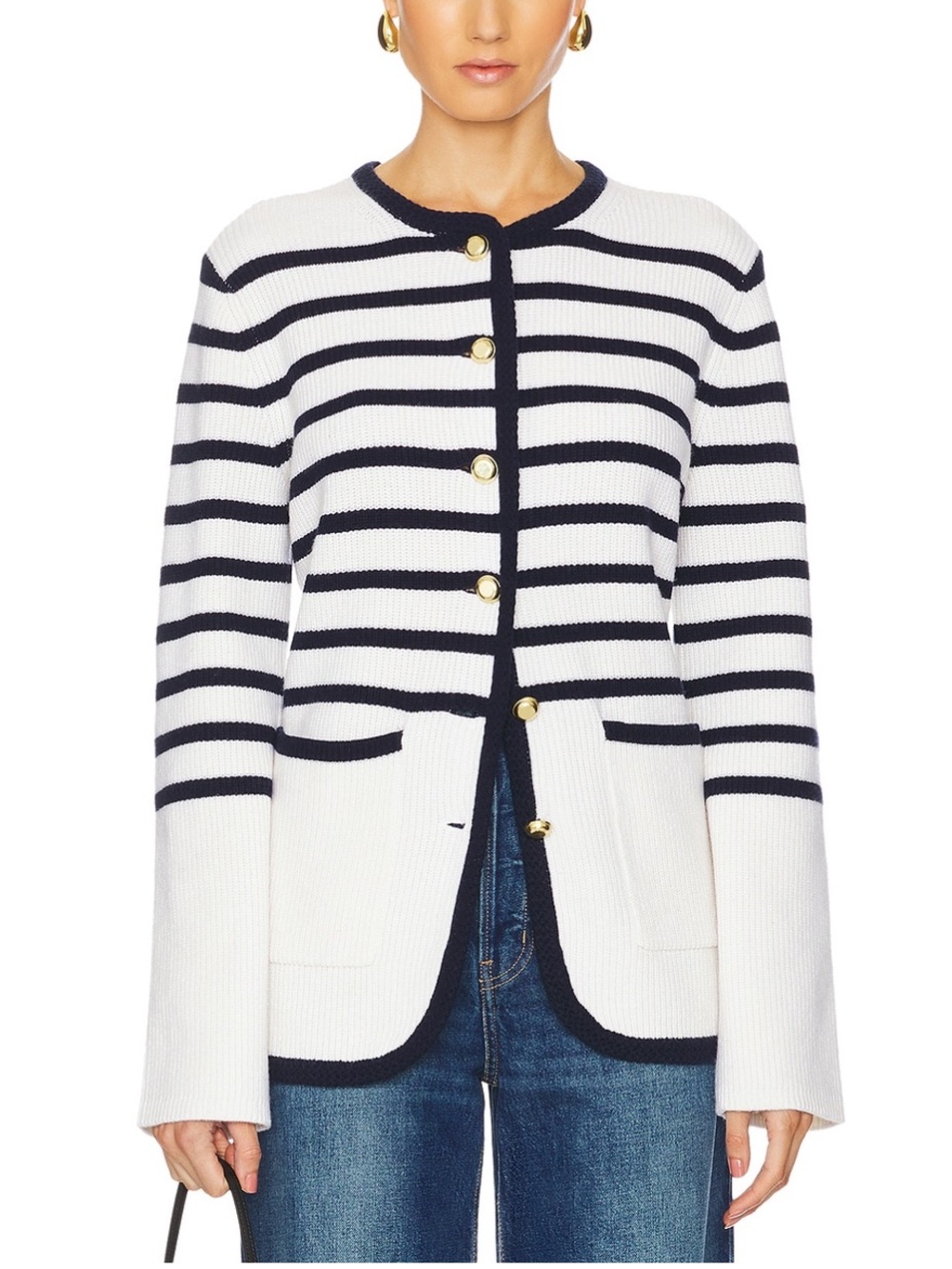 rag & bone Nancy Long Cardigan NEW